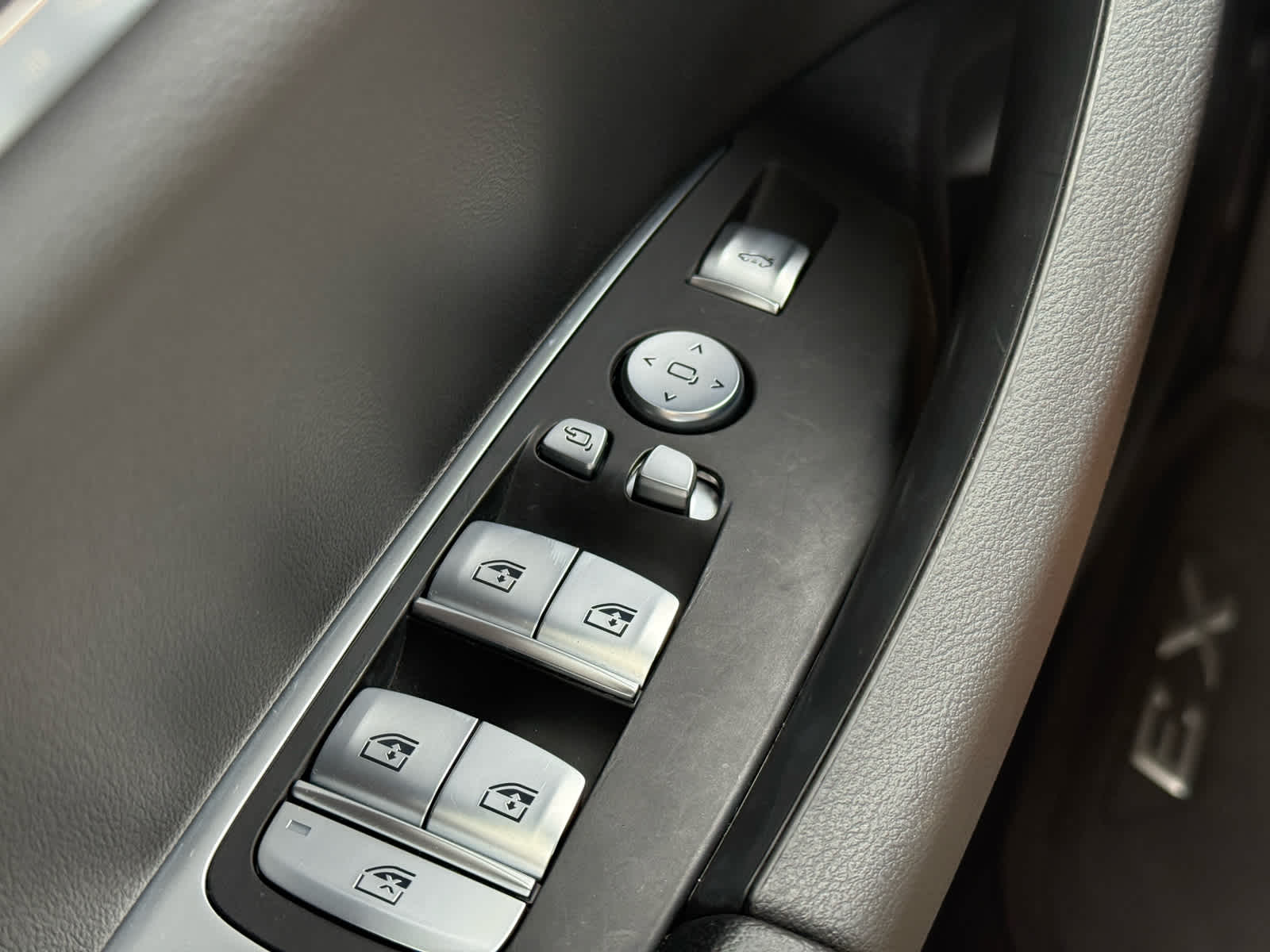 2022 Bmw X3 xDrive30i photo 23