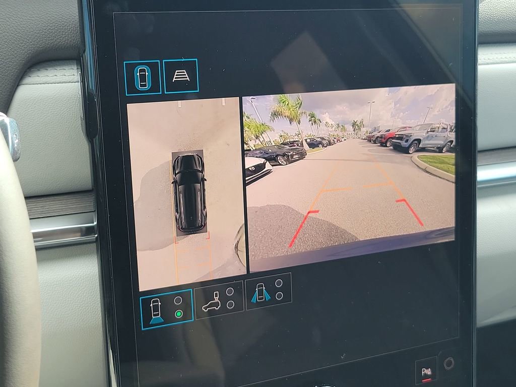2026 Gmc Terrain Denali photo 31