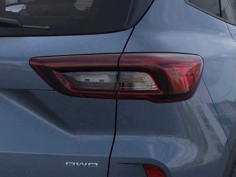 2025 Ford Escape Active photo 21