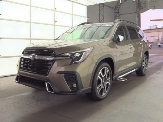 2023 Subaru Ascent Touring's photo