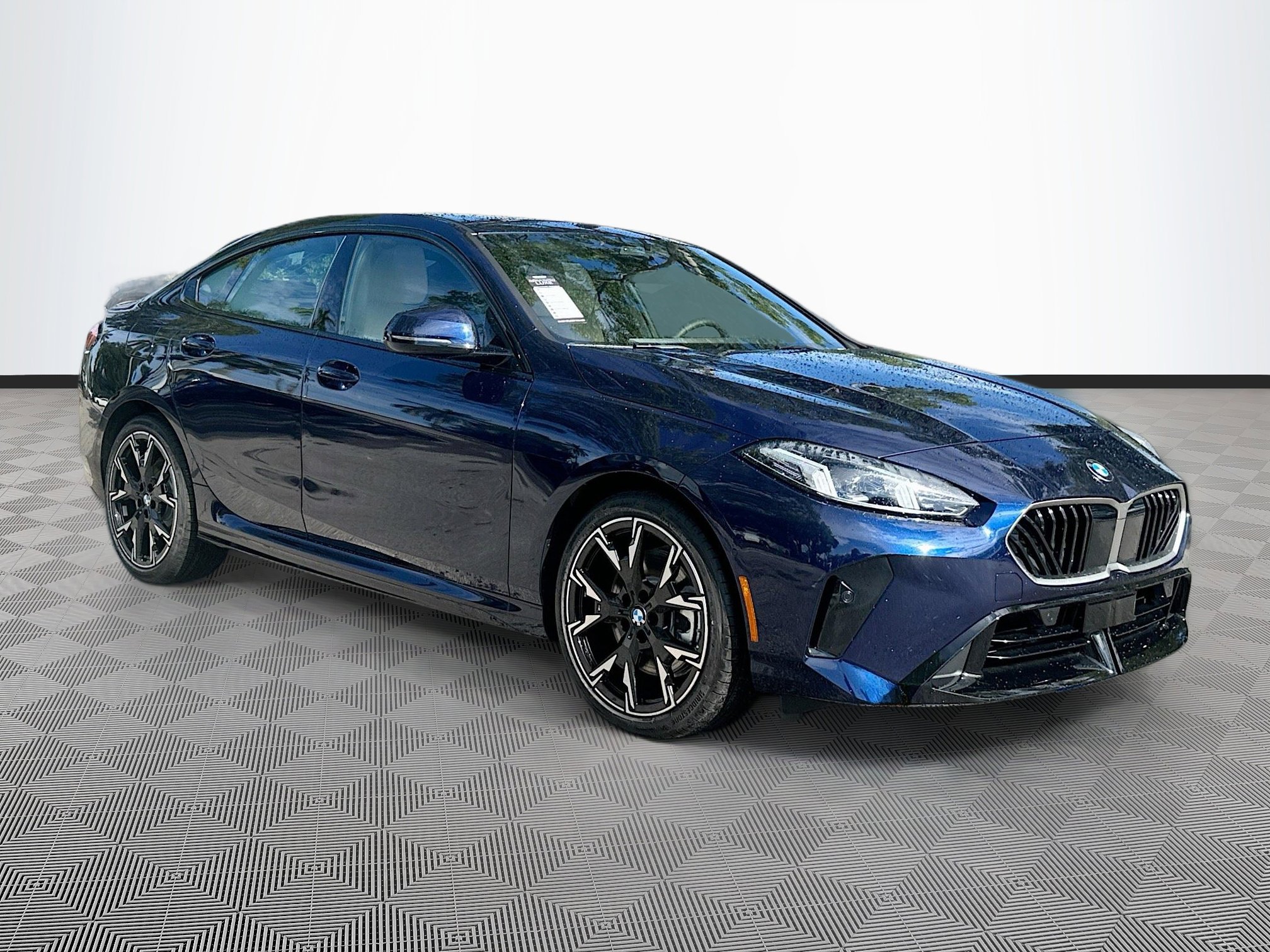 2026 BMW 2 Series 228's photo