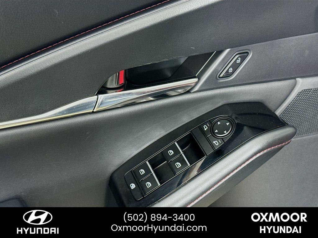 2023 Mazda CX-30 2.5 S Carbon photo 17
