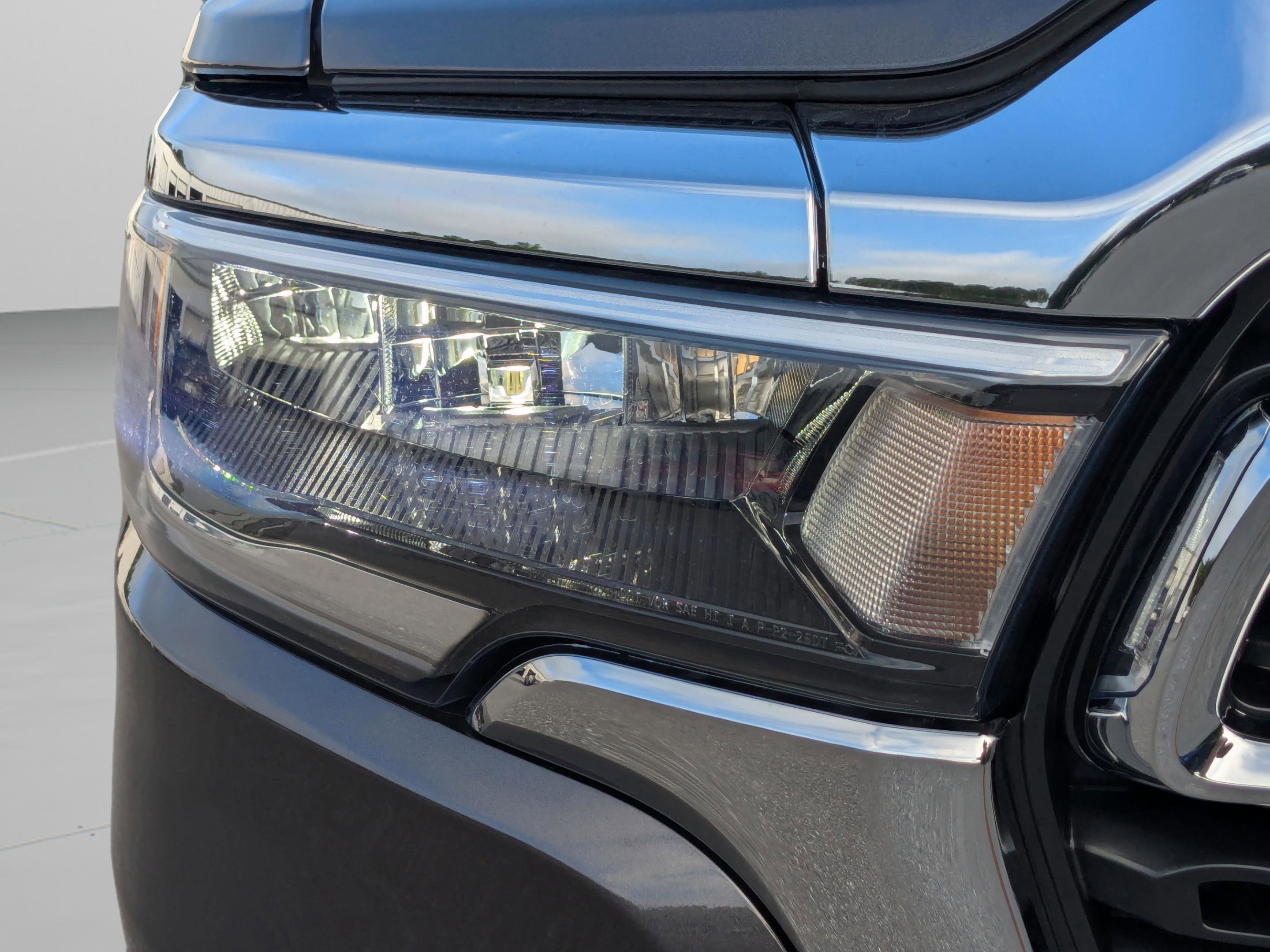 2026 Ram 1500 Big Horn photo 38