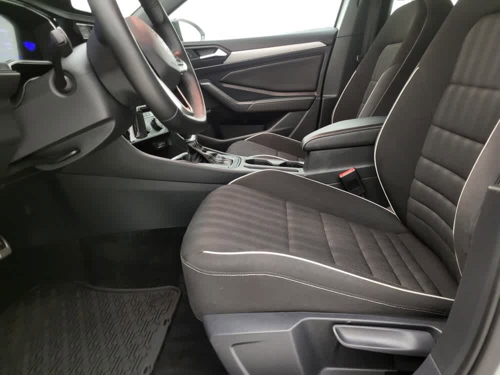 2024 Volkswagen Jetta 1.5T Sport photo 21