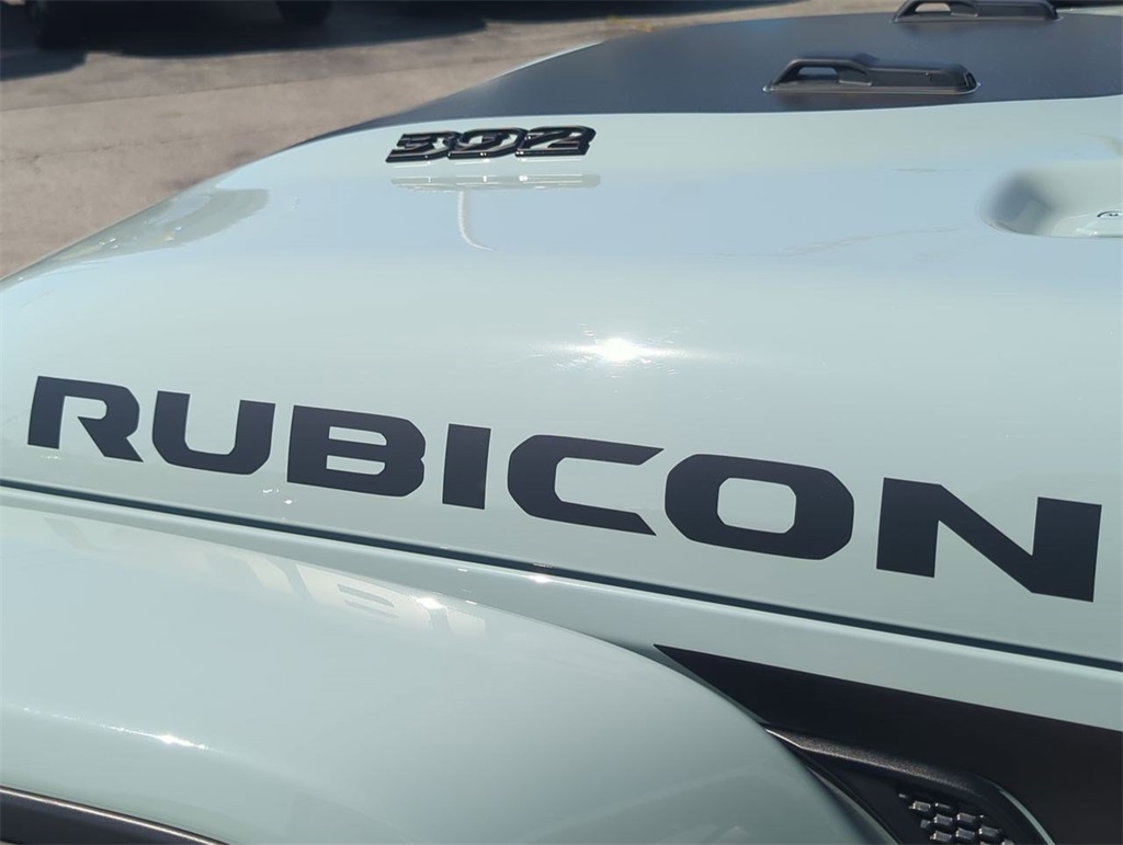 2023 Jeep Wrangler Rubicon 392 photo 26