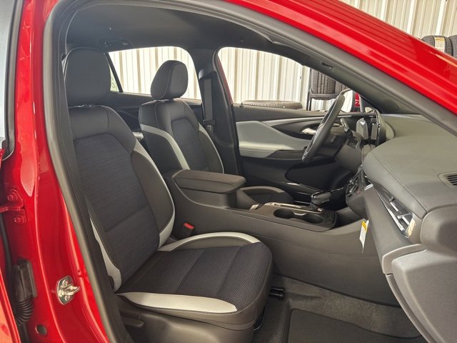 2026 Buick Envista Preferred photo 19