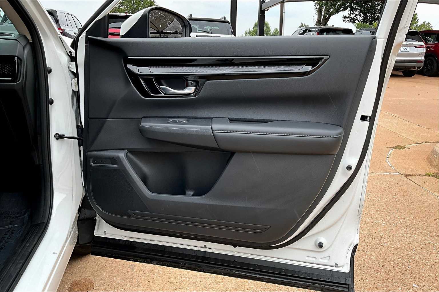 2023 Honda CR-V EX-L photo 19