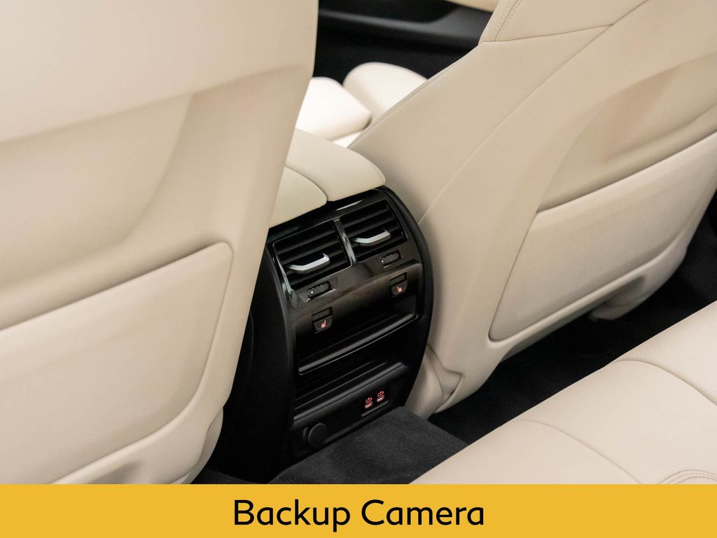 2023 Bmw 540i xDrive photo 15