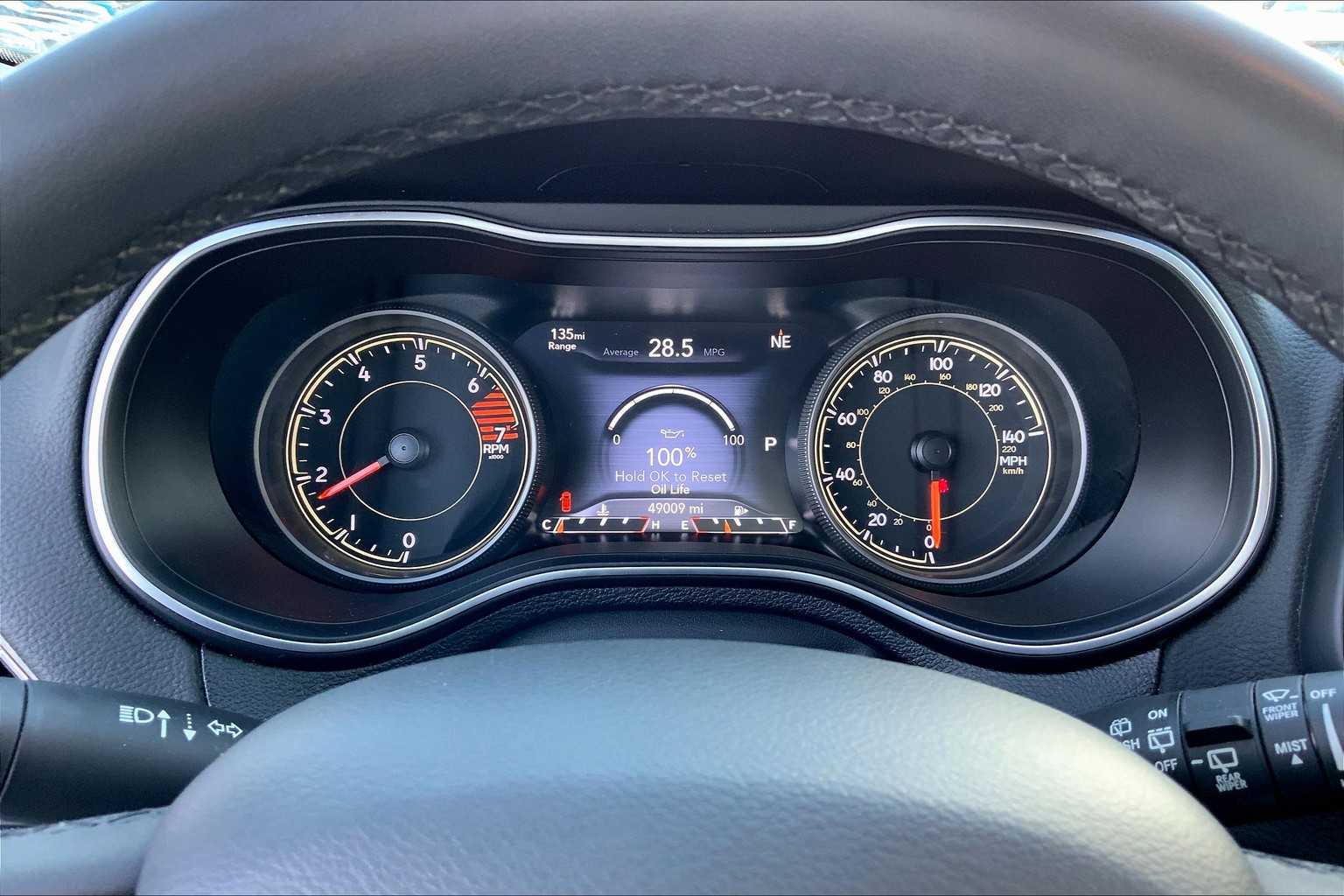 2023 Jeep Cherokee Altitude Lux photo 20
