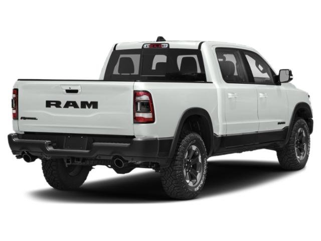 Used 2021 RAM Ram 1500 Pickup Rebel with VIN 1C6SRFLT6MN835446 for sale in Little Rock