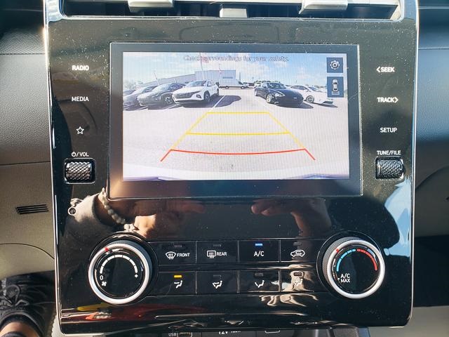 2023 Hyundai Tucson SE photo 15