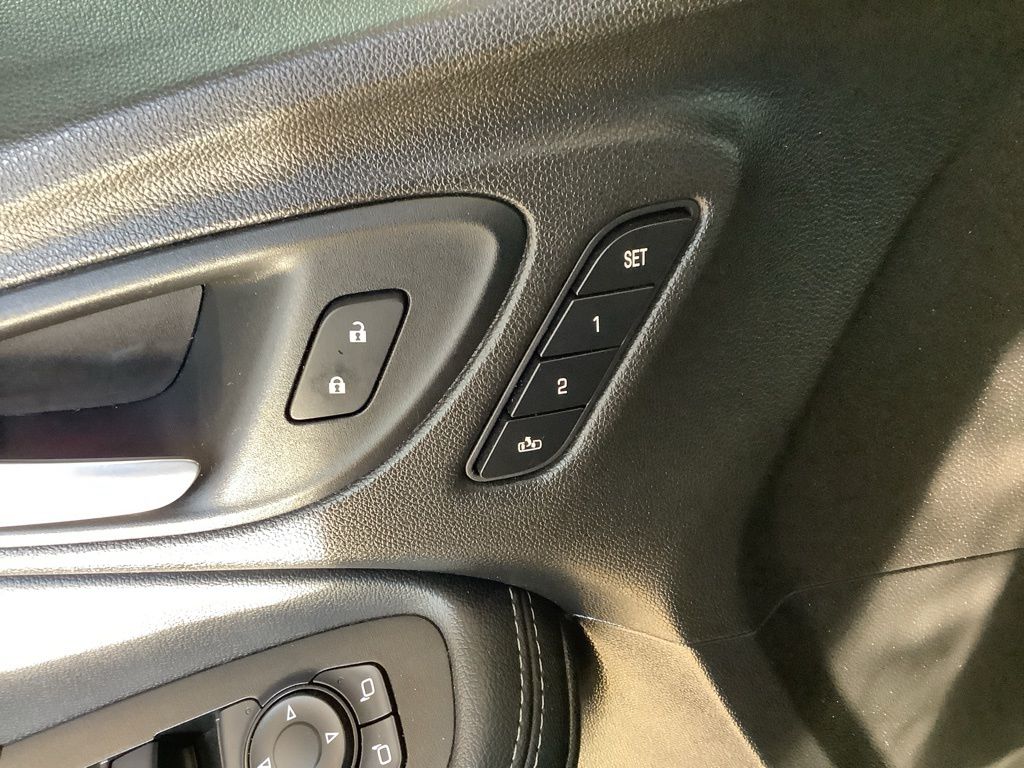 2021 Buick Encore GX Essence photo 21