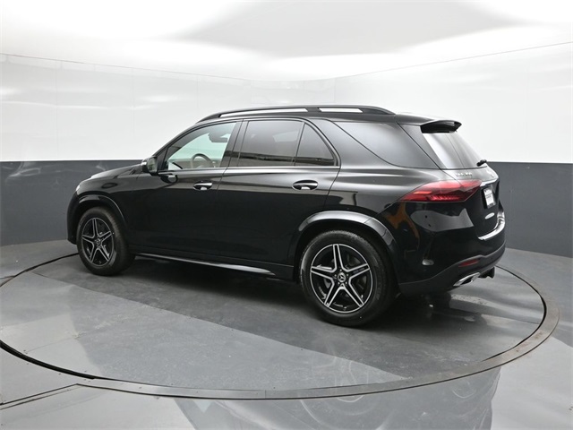 2025 Mercedes Benz GLE 350 4MATIC photo 3