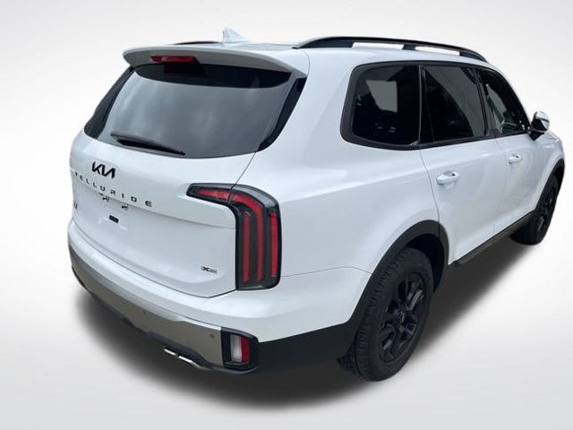 2023 Kia Telluride SX X-Pro photo 4