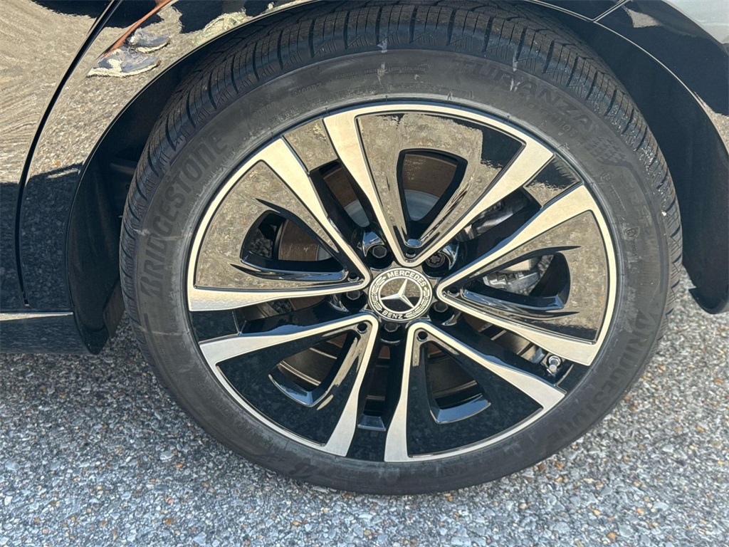 2026 Mercedes Benz CLA 250 photo 3