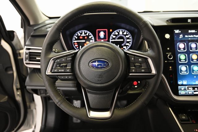 2025 Subaru Outback Limited photo 3