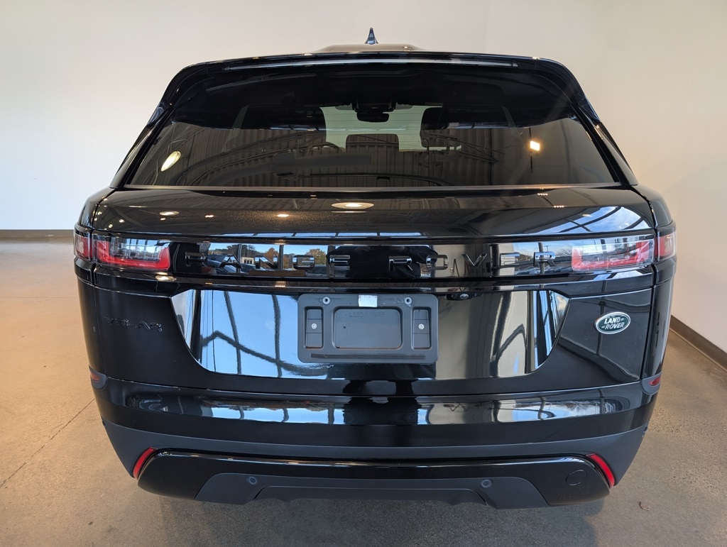 2023 Land Rover Range Rover Velar S photo 4