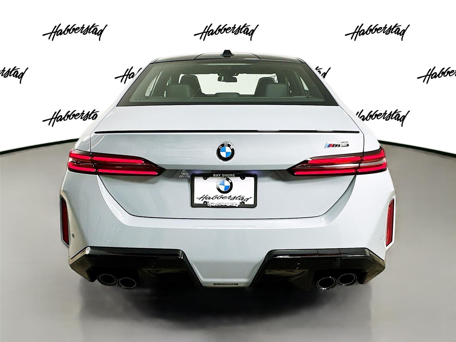 2026 Bmw M5 5 photo 6