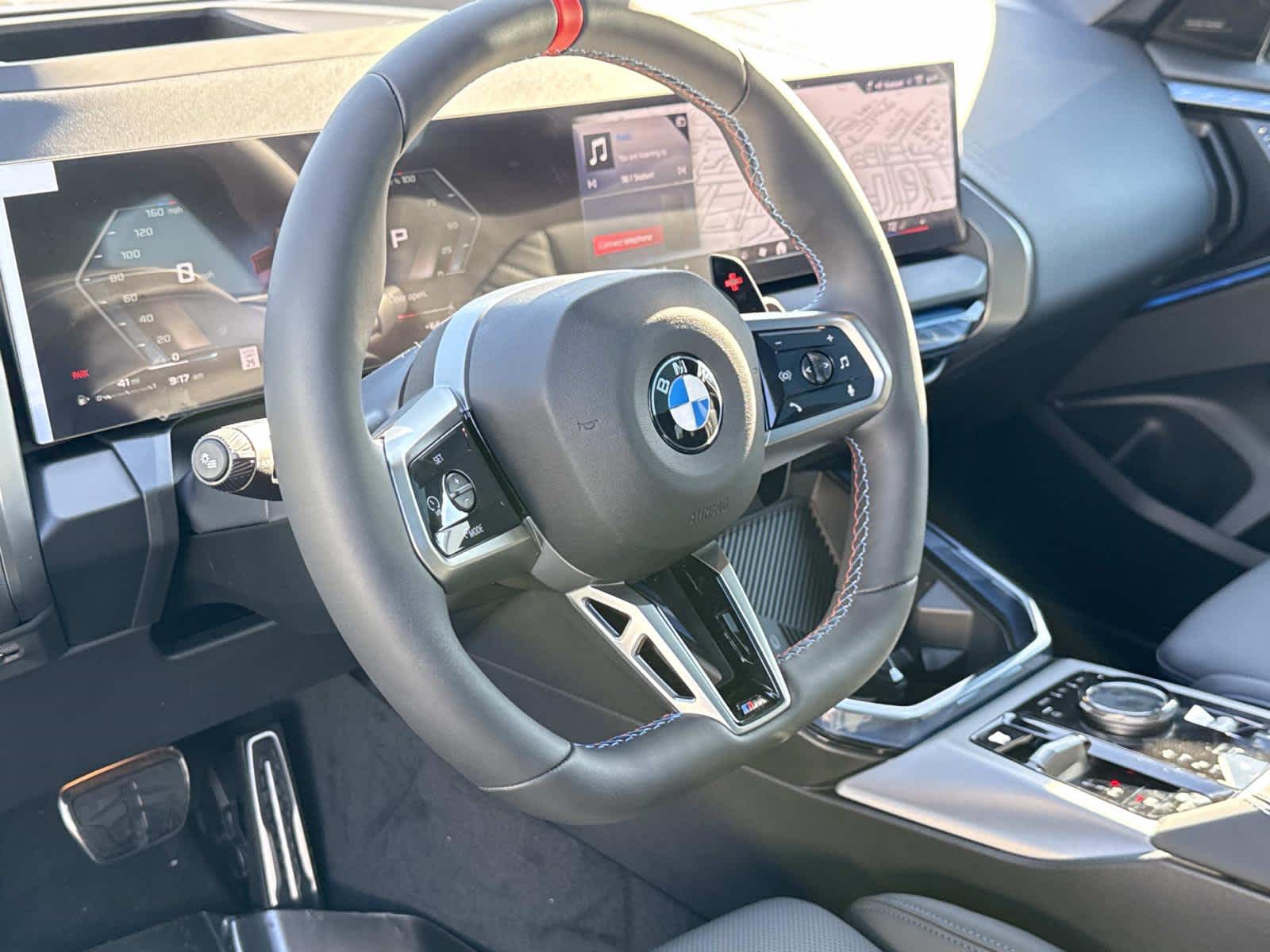 2026 Bmw X3 M50 photo 2