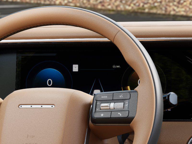 2026 Hyundai Palisade Calligraphy photo 10