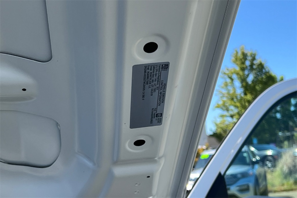 2024 Chevrolet Silverado 1500 photo 32