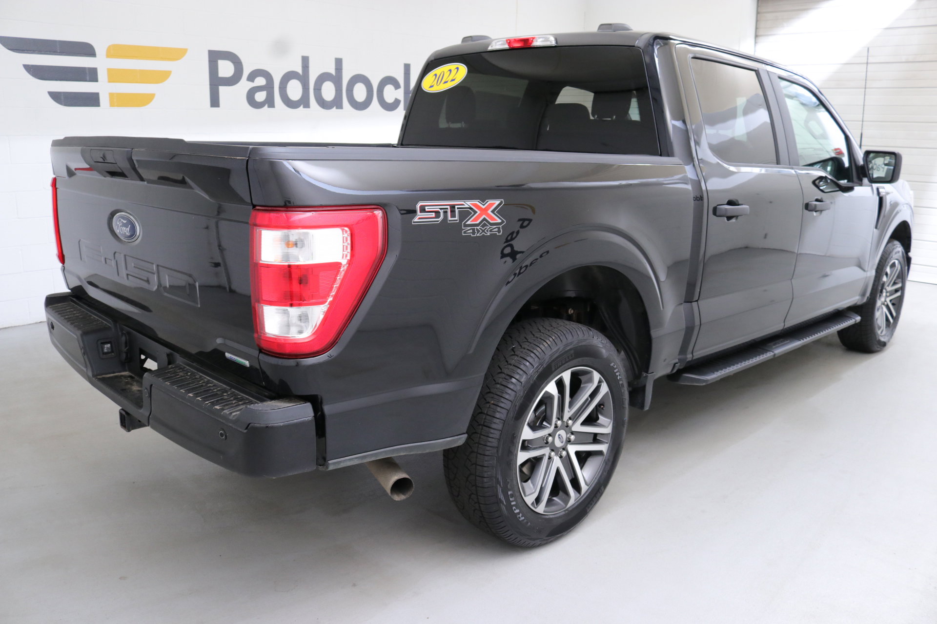 2022 Ford F-150 XL photo 6