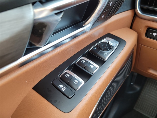 2025 Kia Telluride SX X-Line photo 10