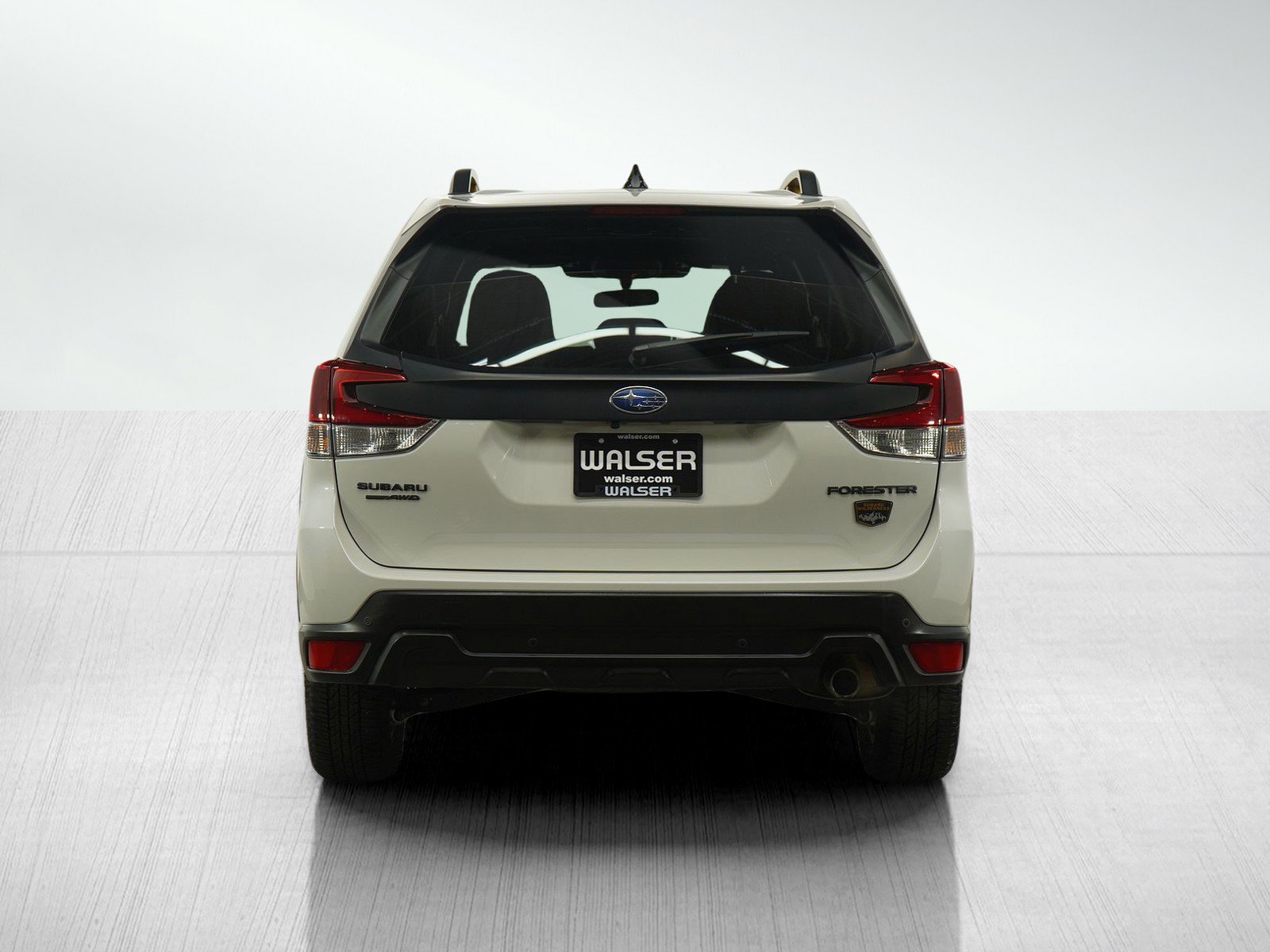 2024 Subaru Forester Wilderness photo 4