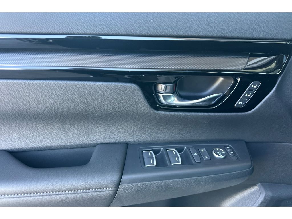 2026 Honda CR-V EX-L photo 12