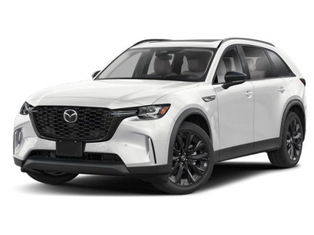 2026 Mazda CX-90 Premium Package's photo