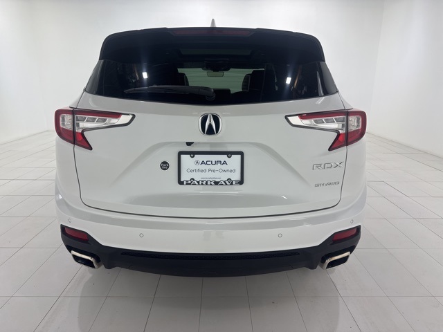 2025 Acura RDX Technology photo 4