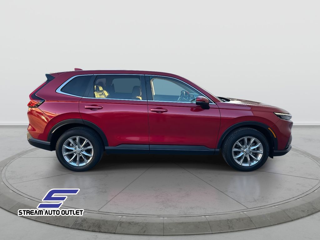 2023 Honda CR-V EX-L photo 4
