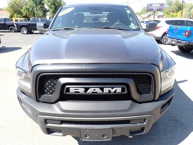 2022 Ram 1500 Classic Warlock photo 9