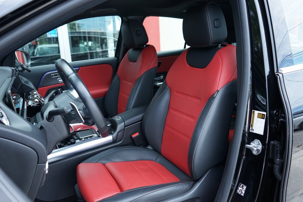 2023 Mercedes Benz GLA 45 AMG 4MATIC photo 3