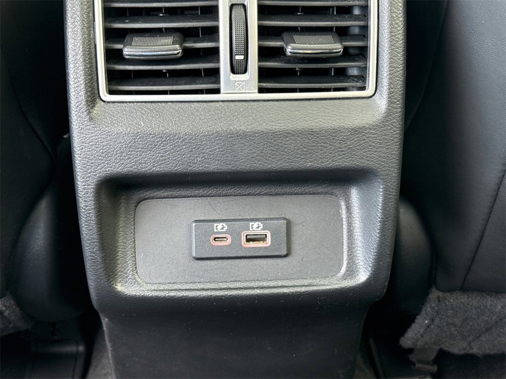 2020 Nissan Maxima SR photo 30