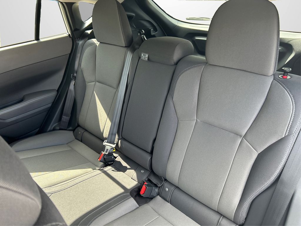 2025 Subaru Crosstrek Premium photo 15