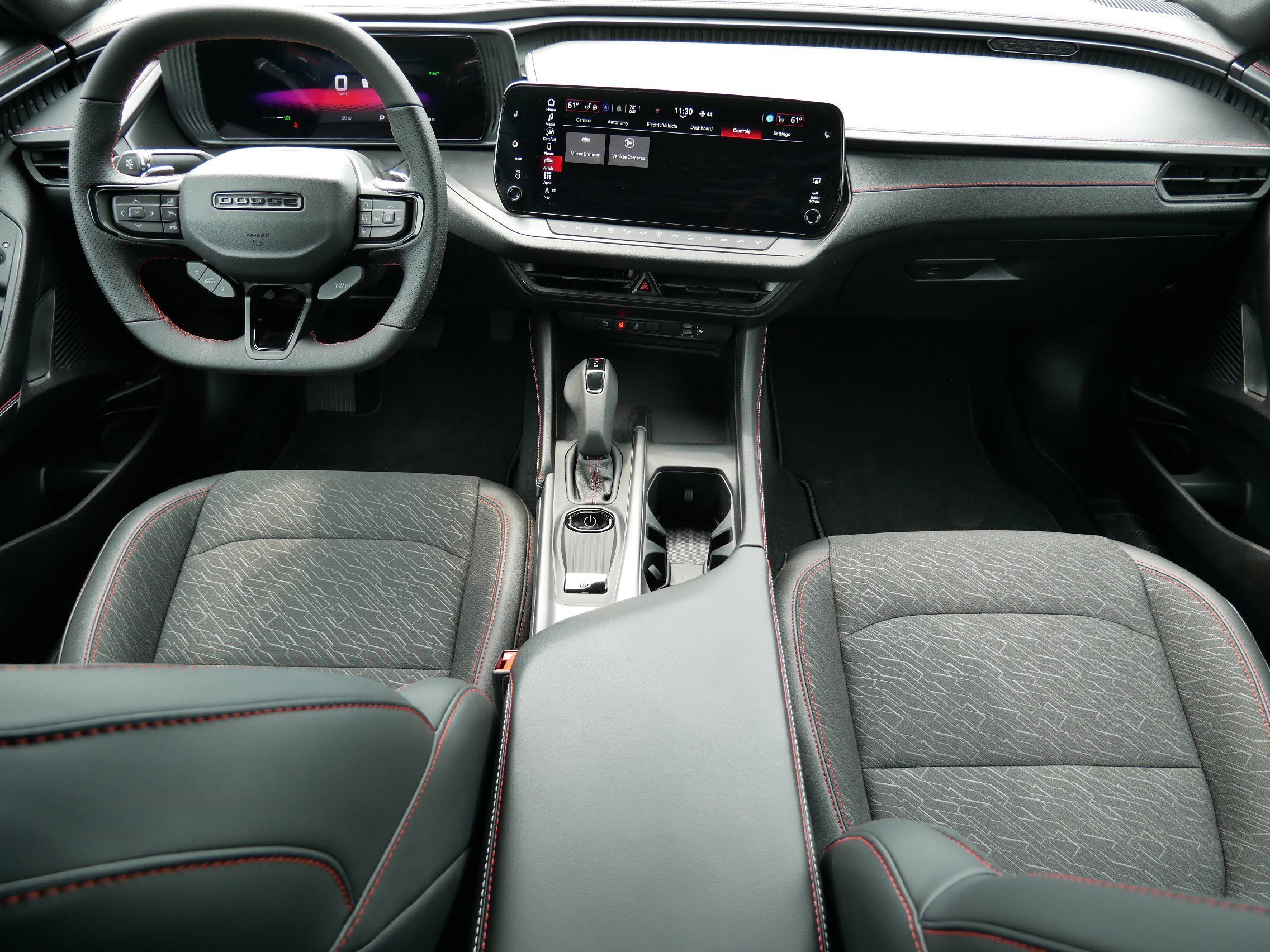 2025 Dodge Charger R/T photo 11