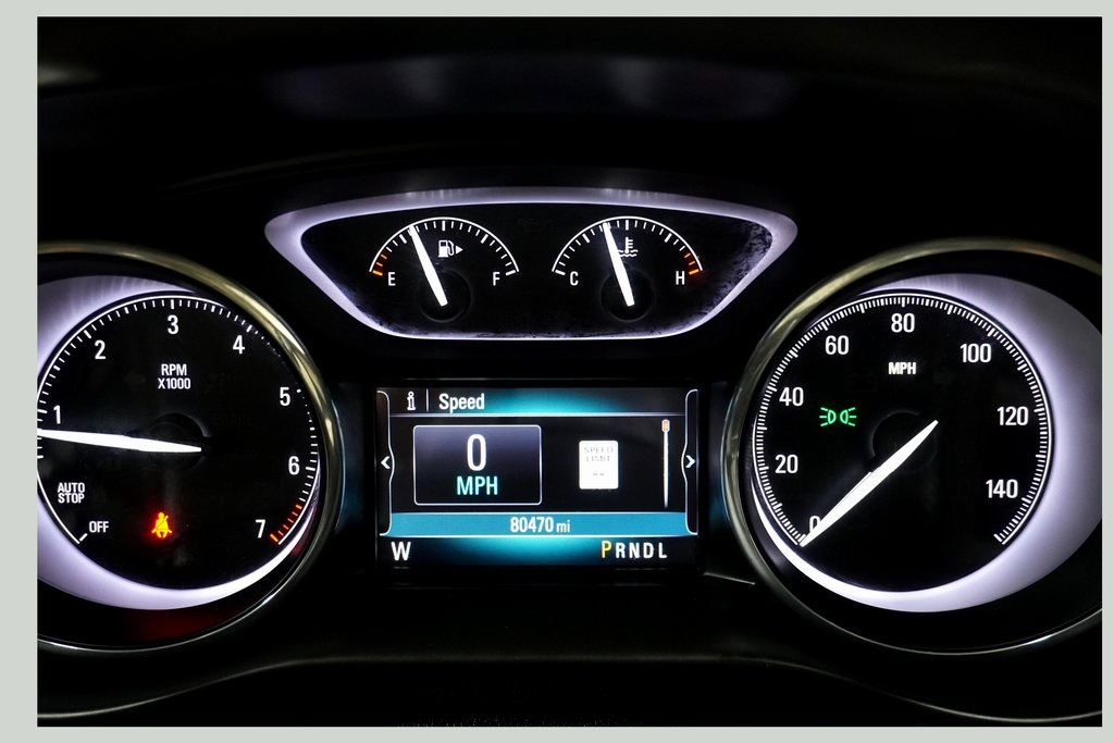 2019 Buick Envision Essence photo 22