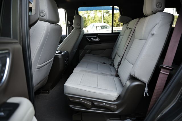 2021 Chevrolet Tahoe LS photo 25