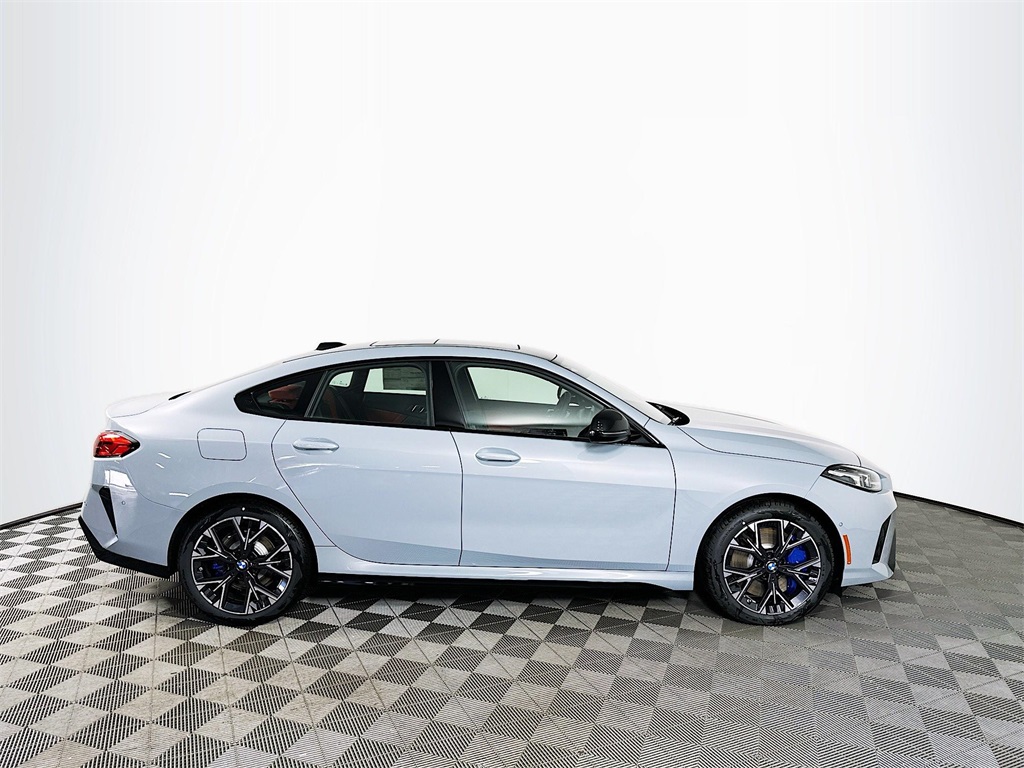 2026 Bmw 228 photo 4