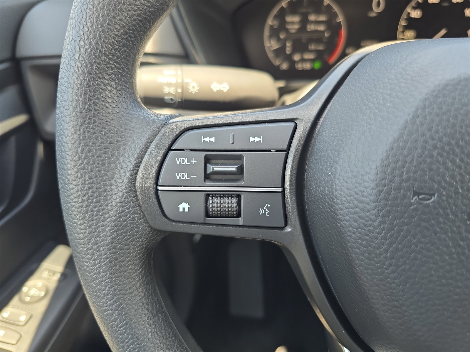2026 Honda CR-V EX photo 22