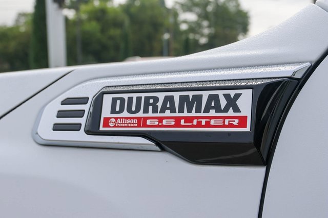 2024 Gmc Sierra Pro photo 7