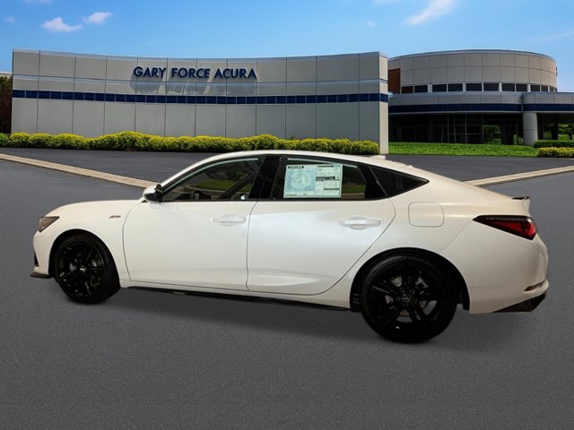 2026 Acura Integra A-Spec Technology photo 2