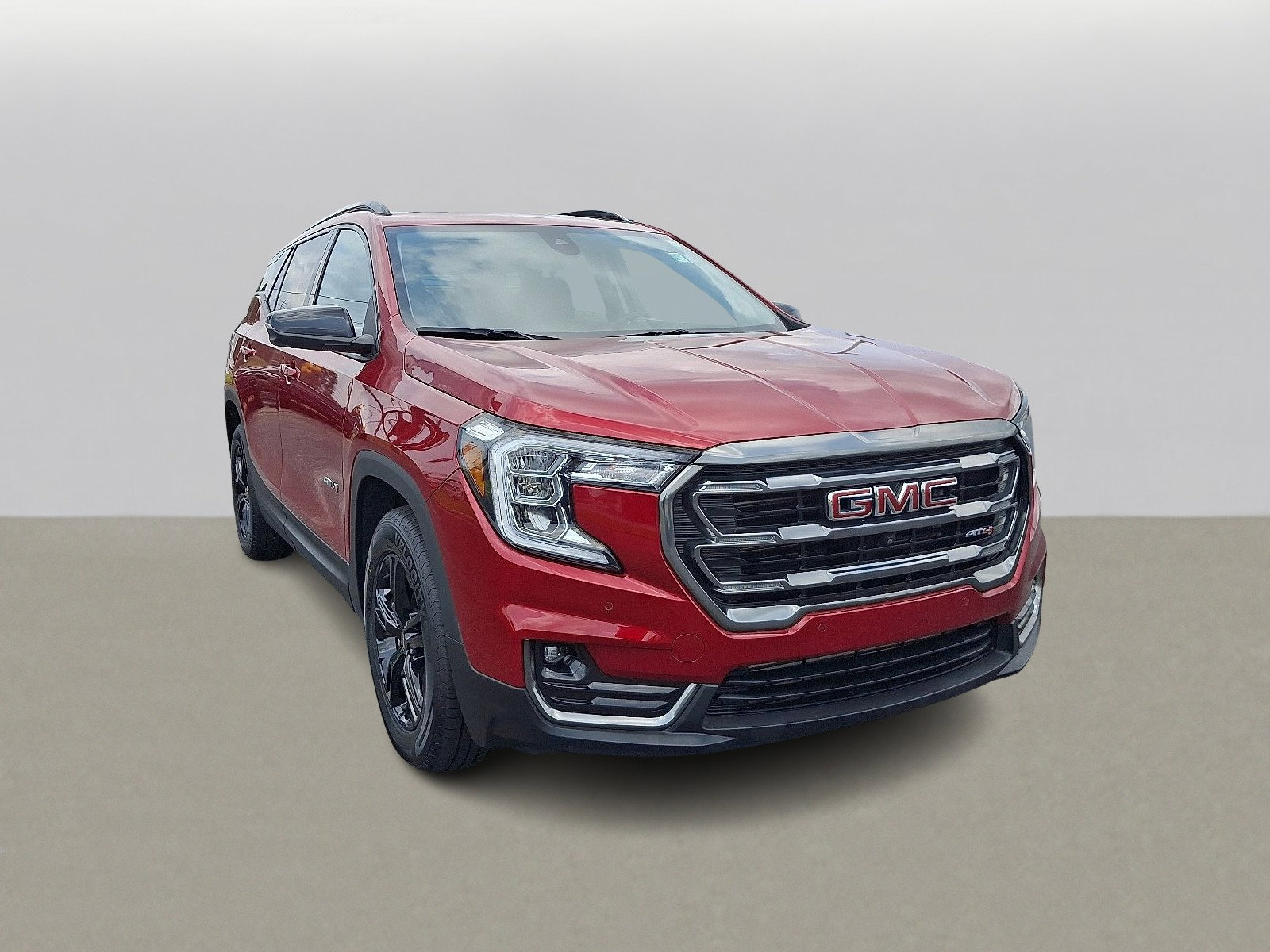 2022 Gmc Terrain AT4 photo 2