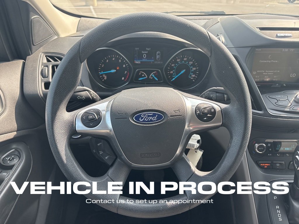 2015 Ford Escape SE photo 12