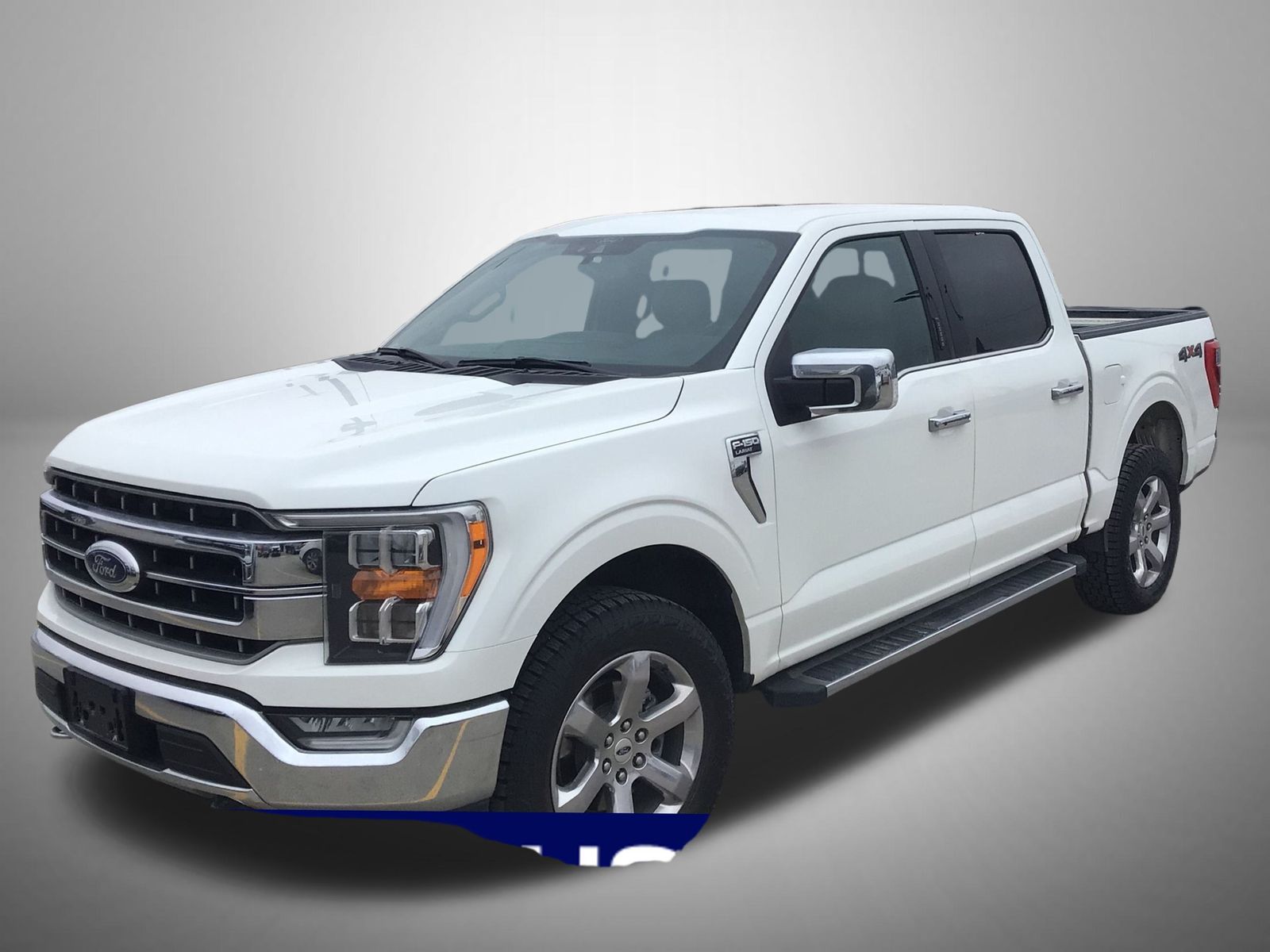 2021 Ford F-150 Lariat's photo