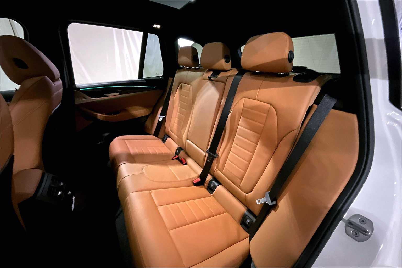 2024 Bmw X3 M40i photo 19