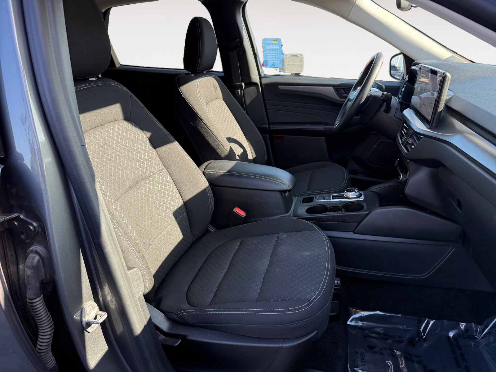 2024 Ford Escape Active photo 19