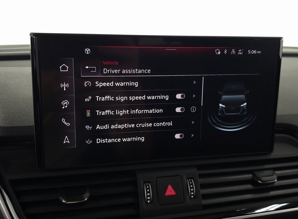 2025 AUDI SQ5 - Image 27