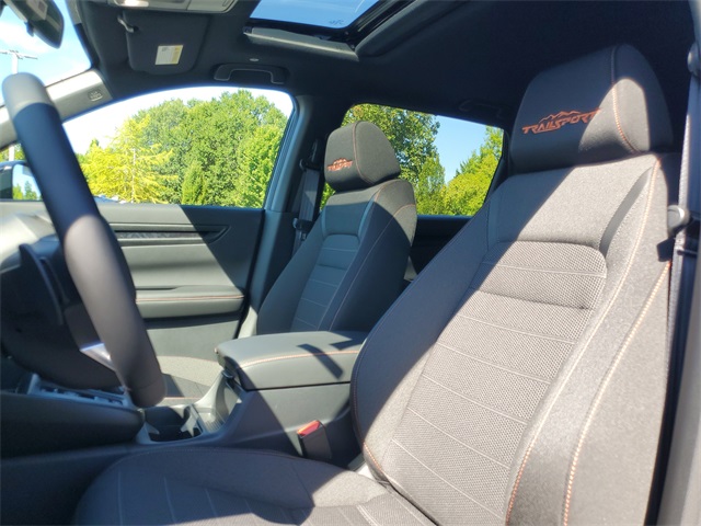 2026 Honda CR-V Hybrid photo 14